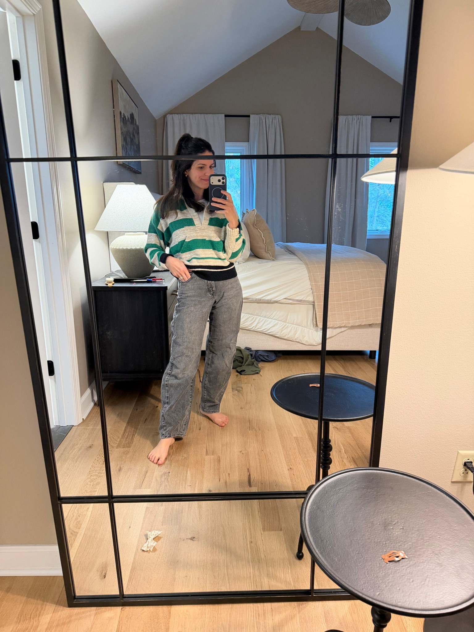 Normalize outfit repeating!!!

#LTKSpringSale #LTKSaleAlert #LTKdayinmylife