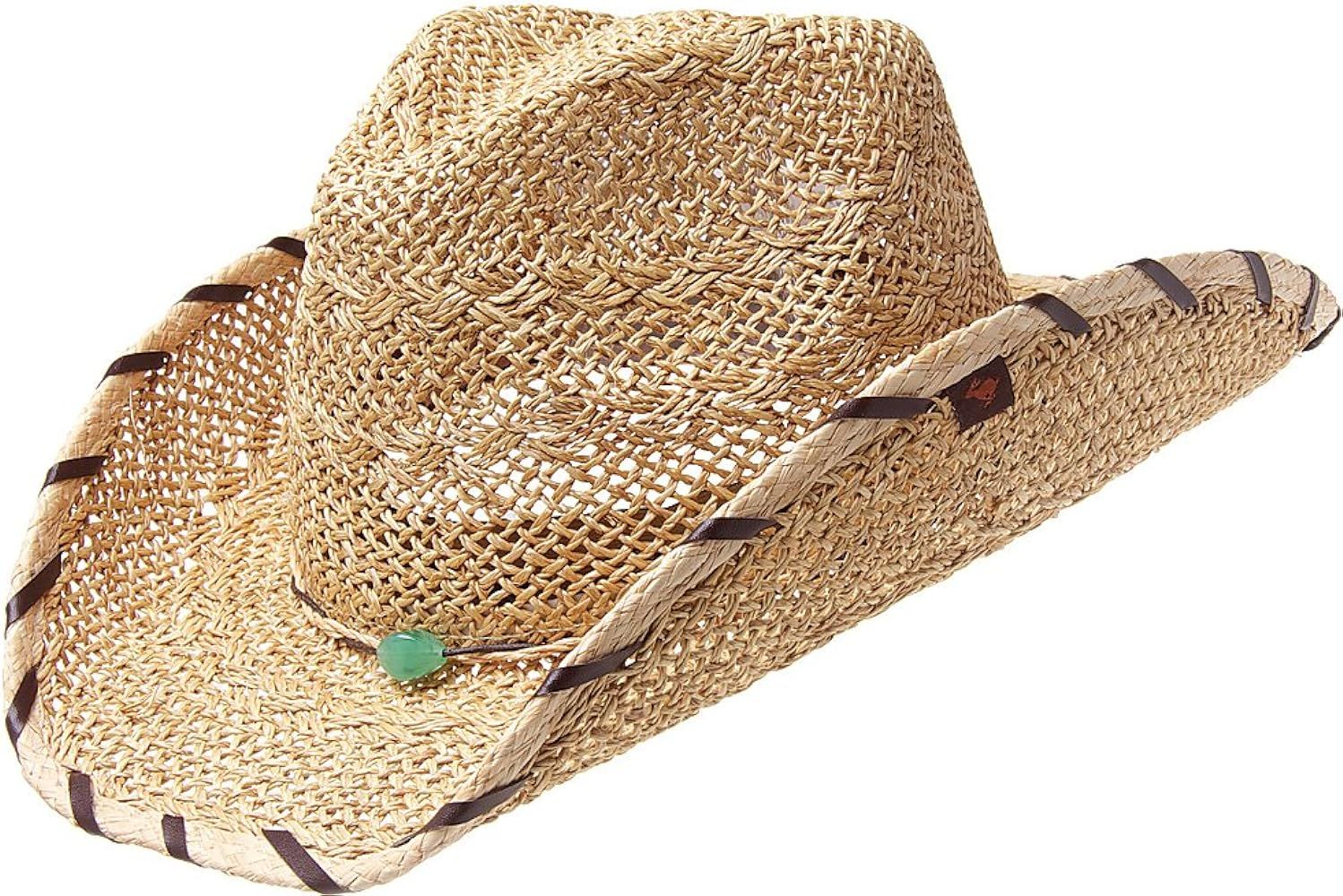 Peter Grimm You Too Drifter Hat (One Size - Natural) | Amazon (US)