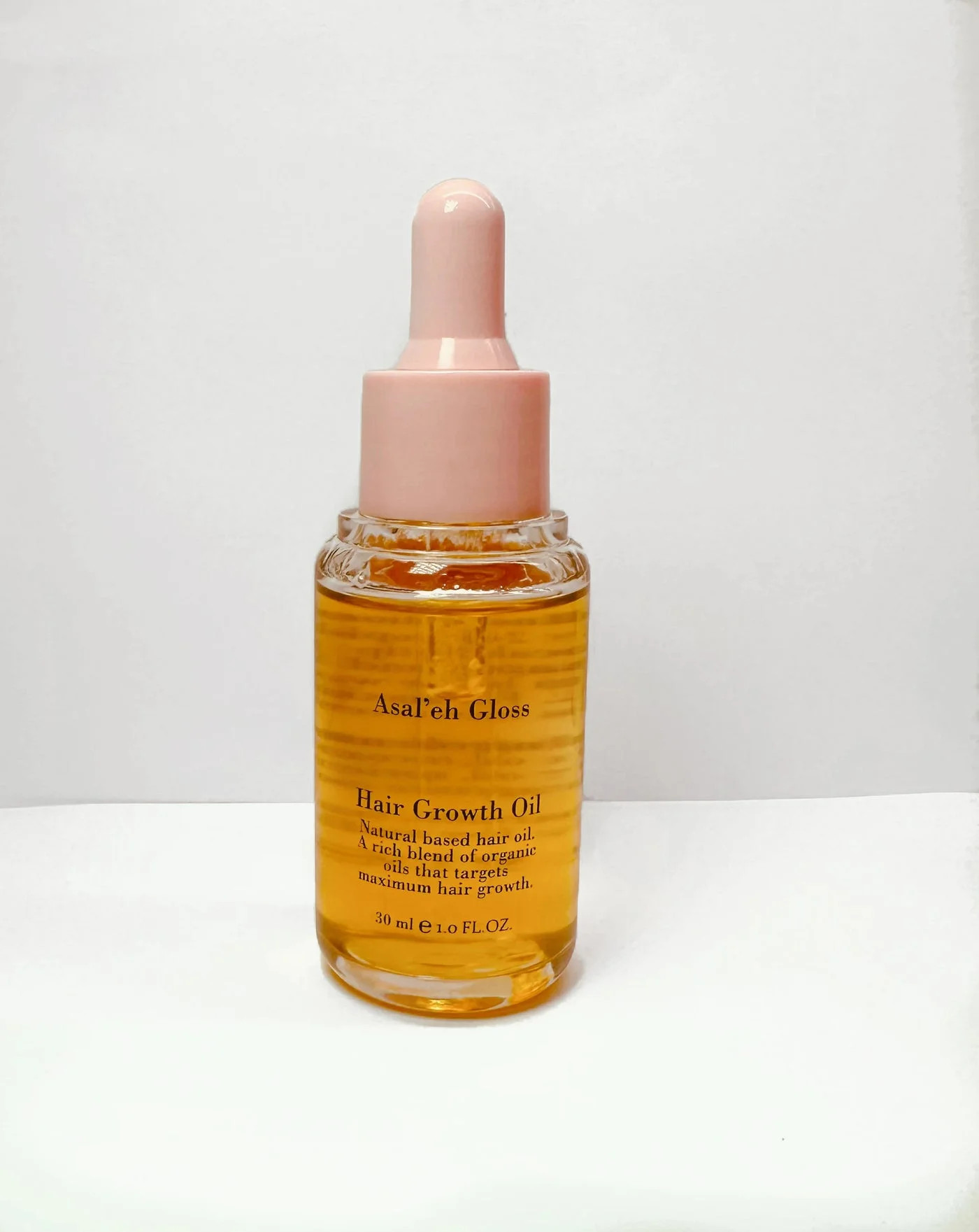 ASALEH HAIR GROWTH OIL | Walmart (US)