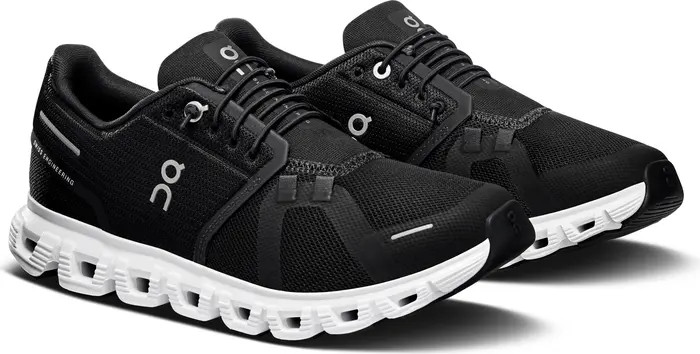 On Cloud 6 Sneaker (Women) | Nordstrom | Nordstrom