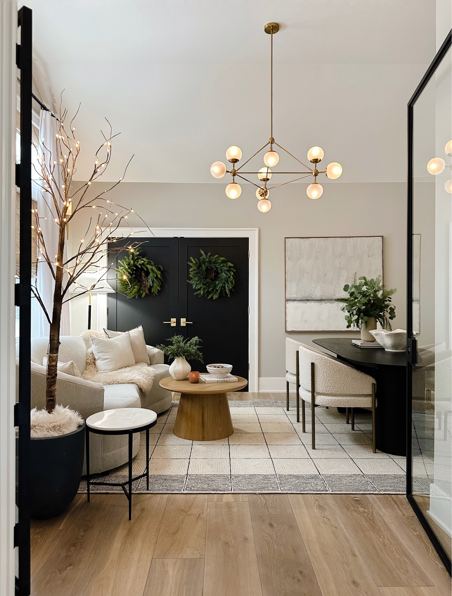 My new Acrylic Calendars from Circle and Square are a finishing touch to my office. Now we can stay organized and always know what we have going on!

#LTKhome #LTKGiftGuide #LTKHoliday