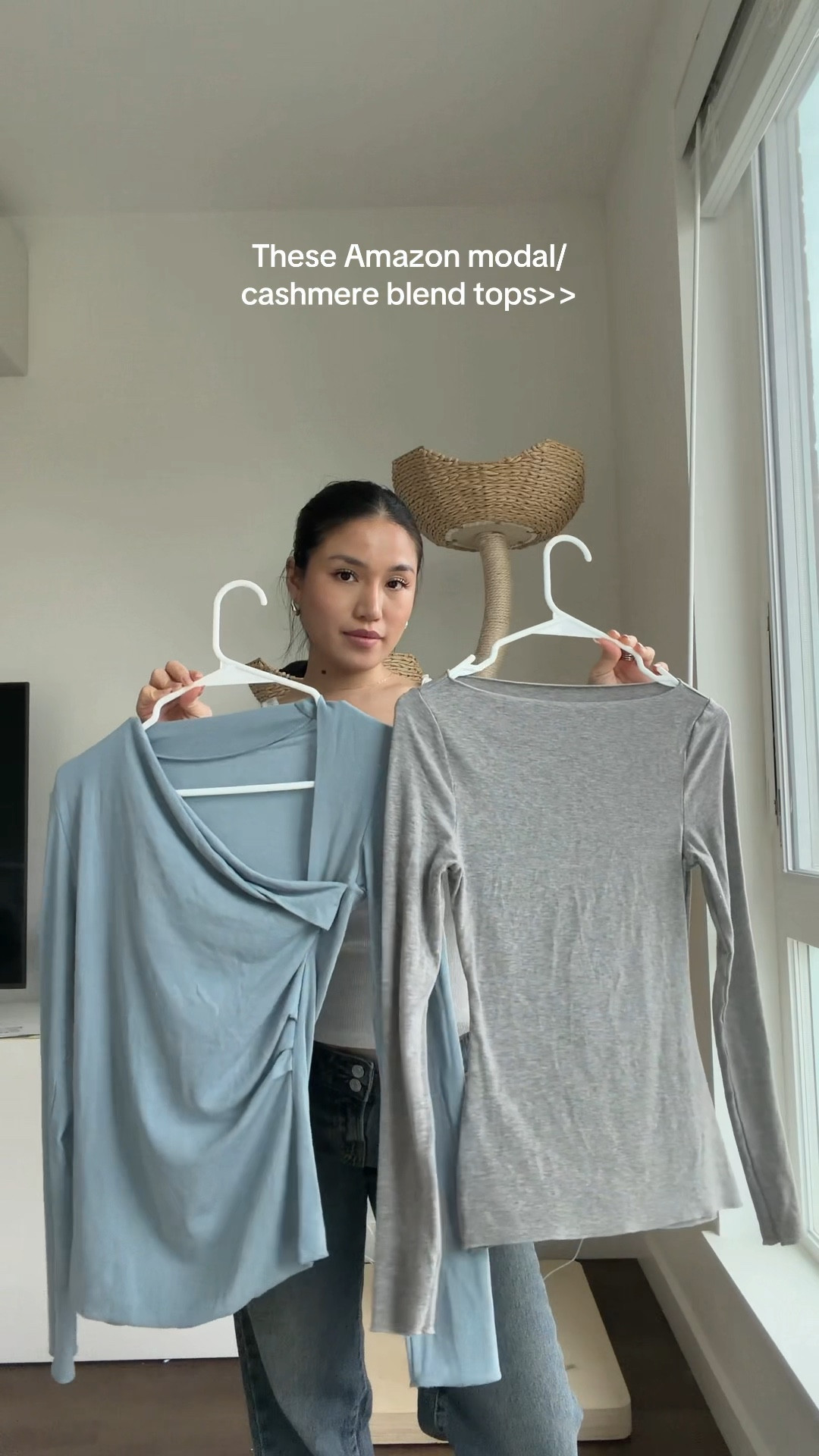 My go to tops right now, so so stretchy and comfortable.
Wearing size XS!! 

#LTKPetite #LTKBump