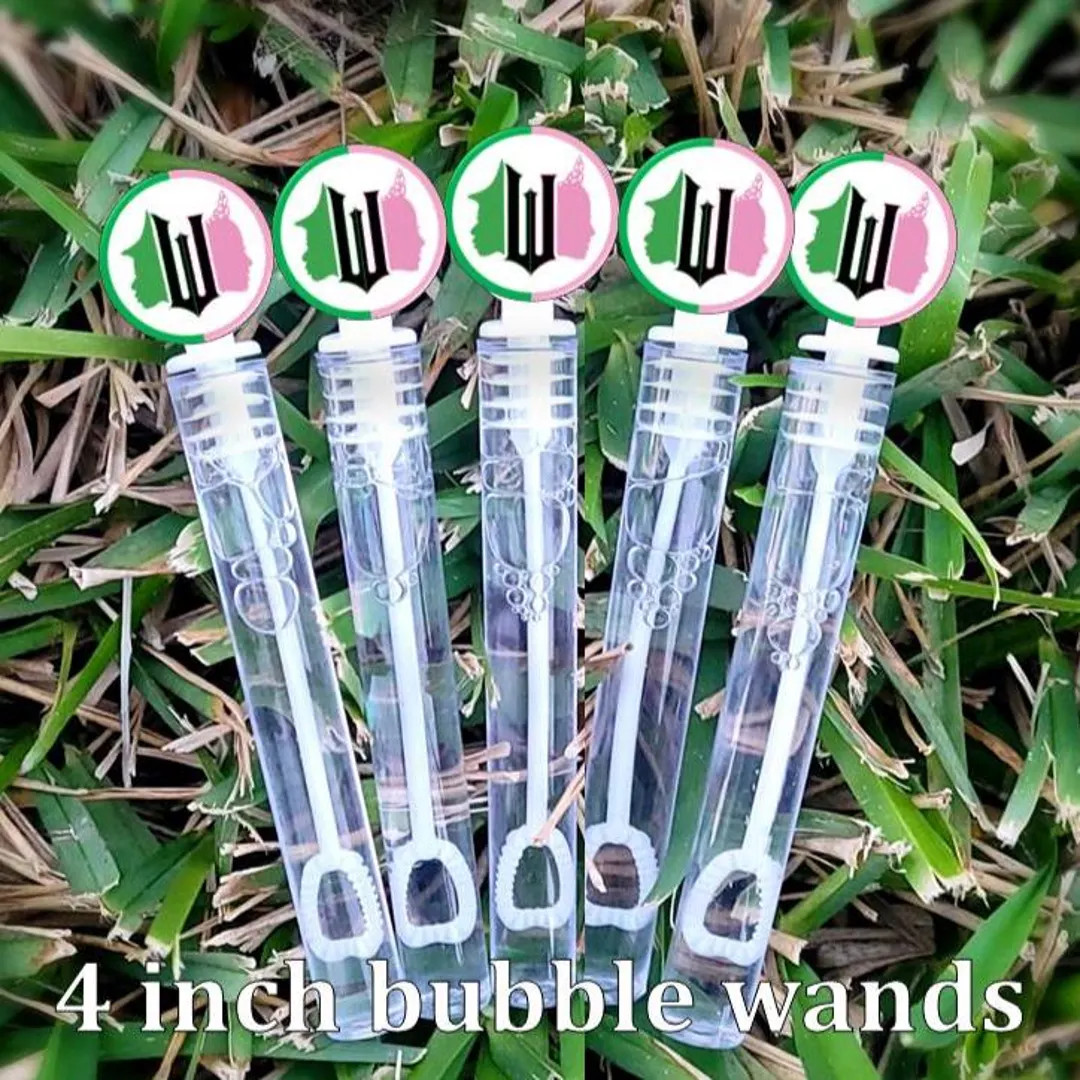 8 Bubbles - Wicked Bubble Wands - Wicked Favors - Wicked Party - Classroom Gifts - Party Favors -... | Etsy (US)