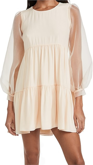 Elaina Dress | Shopbop