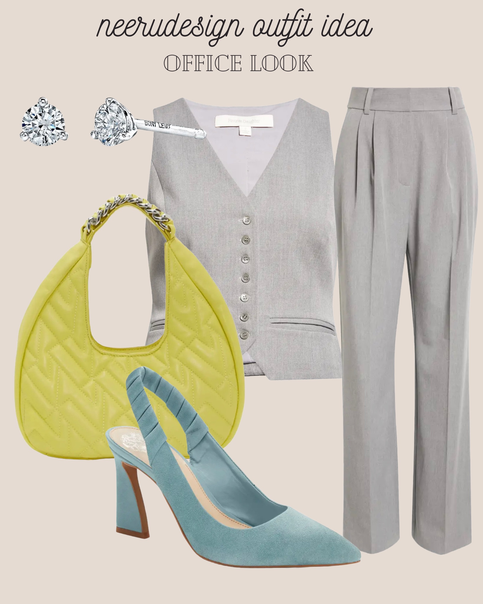 Office look!

#LTKsalealert #LTKFind #LTKstyletip