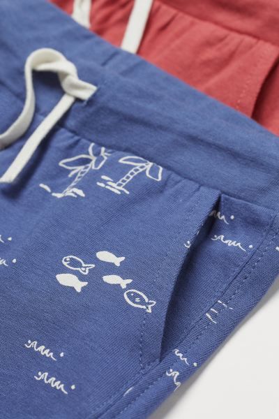 6-piece Summer Set | H&M (US)
