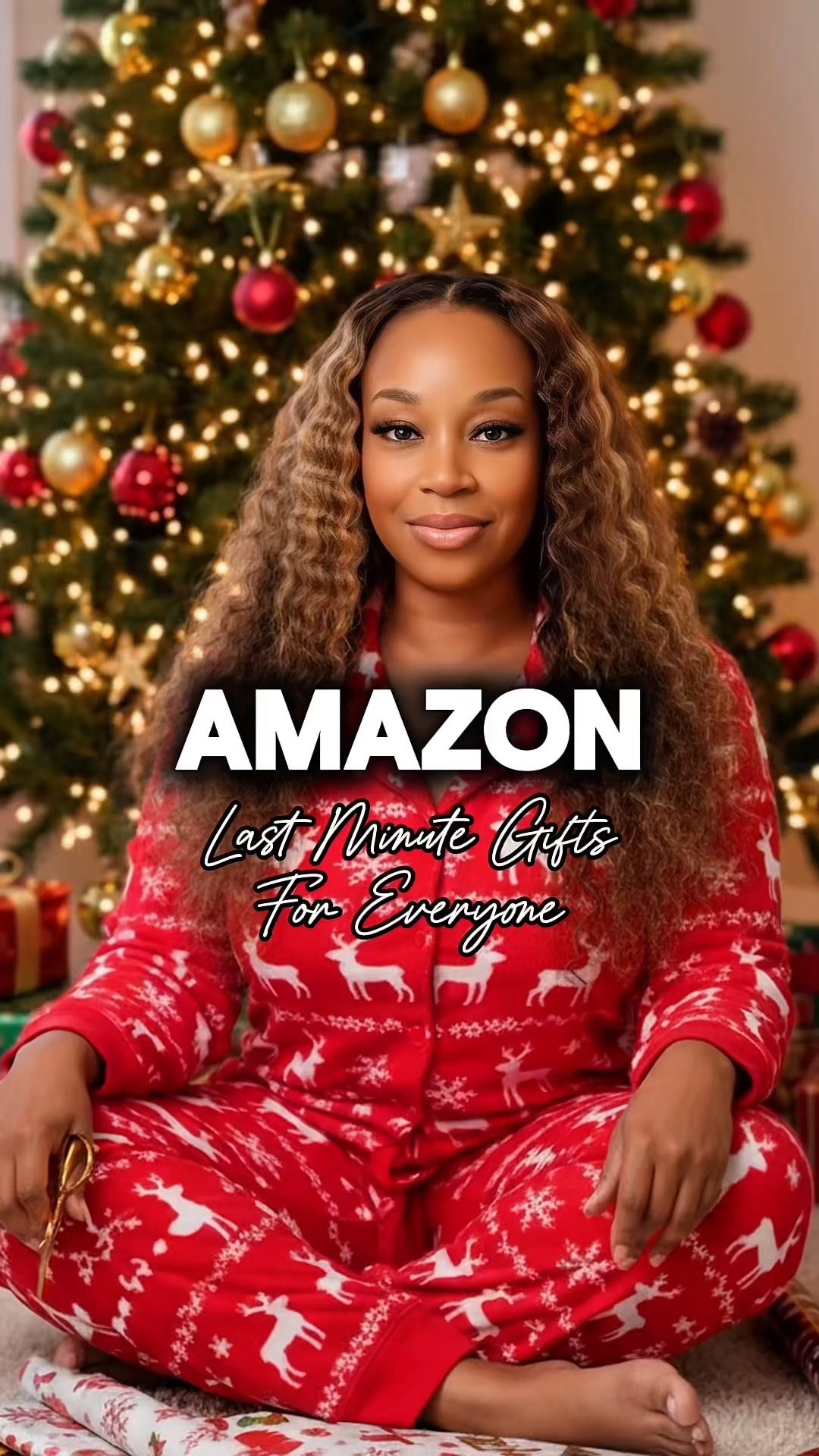 Last minute Amazon gifts that still look thoughtful, cute, and on-point ✨

From cozy finds to viral must-haves, these are perfect for everyone on your list and yes, they still arrive fast 🙌


#AmazonGifts #LastMinuteGifts #AmazonFinds #HolidayGiftIdeas #ChristmasShopping




________________________________________

last minute Amazon gifts, Amazon gift ideas, holiday gift guide, Christmas gifts, Amazon finds, gift ideas for everyone, quick gifts, same day Amazon delivery, thoughtful gifts, viral Amazon products, affordable gifts, holiday shopping


#LTKFindsUnder100 #LTKGiftGuide #LTKHoliday