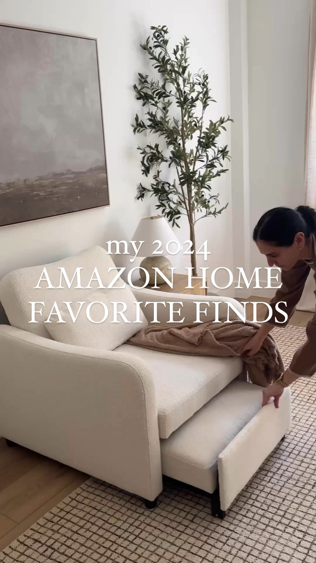 2024 Amazon favorite finds!

#LTKStyleTip #LTKHome
