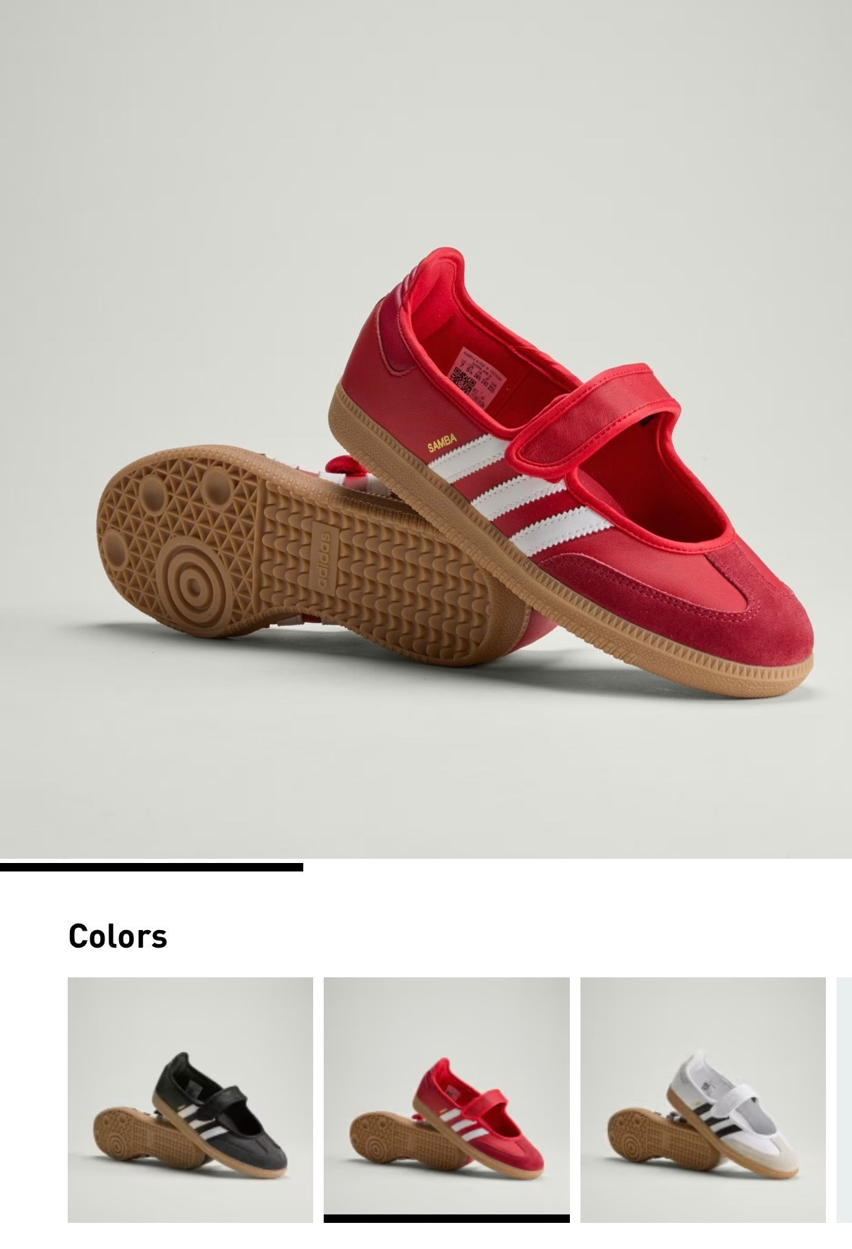 I need these | adidas sambas

#LTKWorkwear #LTKootd #LTKgrwm