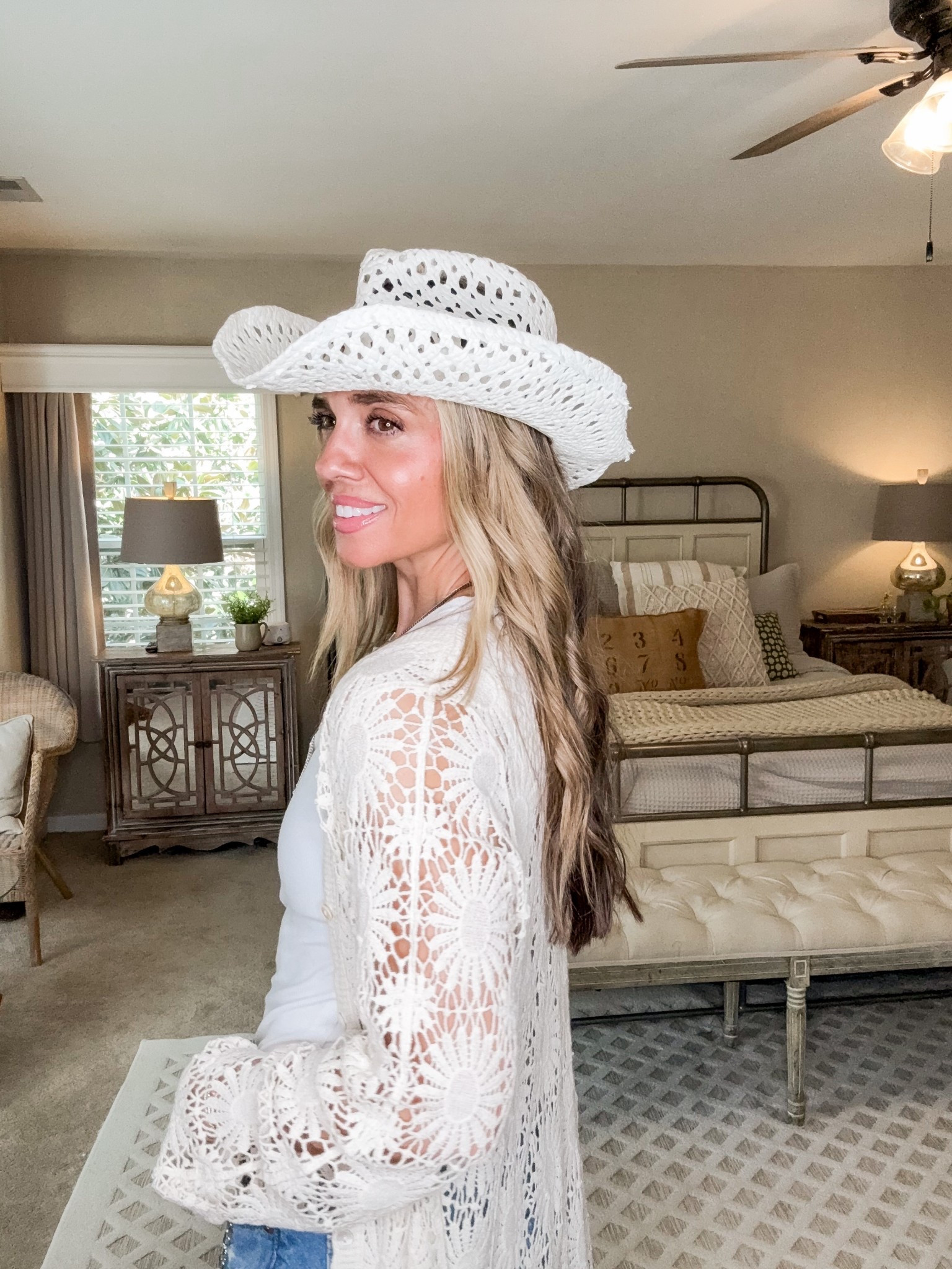 Spring is coming 🪲🦋🪺☀️ use THEREILESTYLE to save when shopping @Three Bird Nest 

#LTKSeasonal #LTKSpringSale