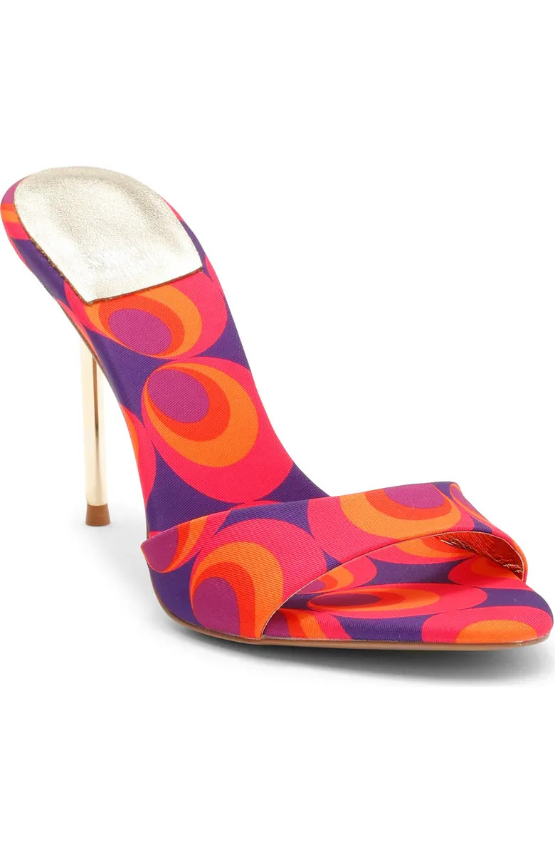 Ce-Soire Slide Sandal (Women) | Nordstrom