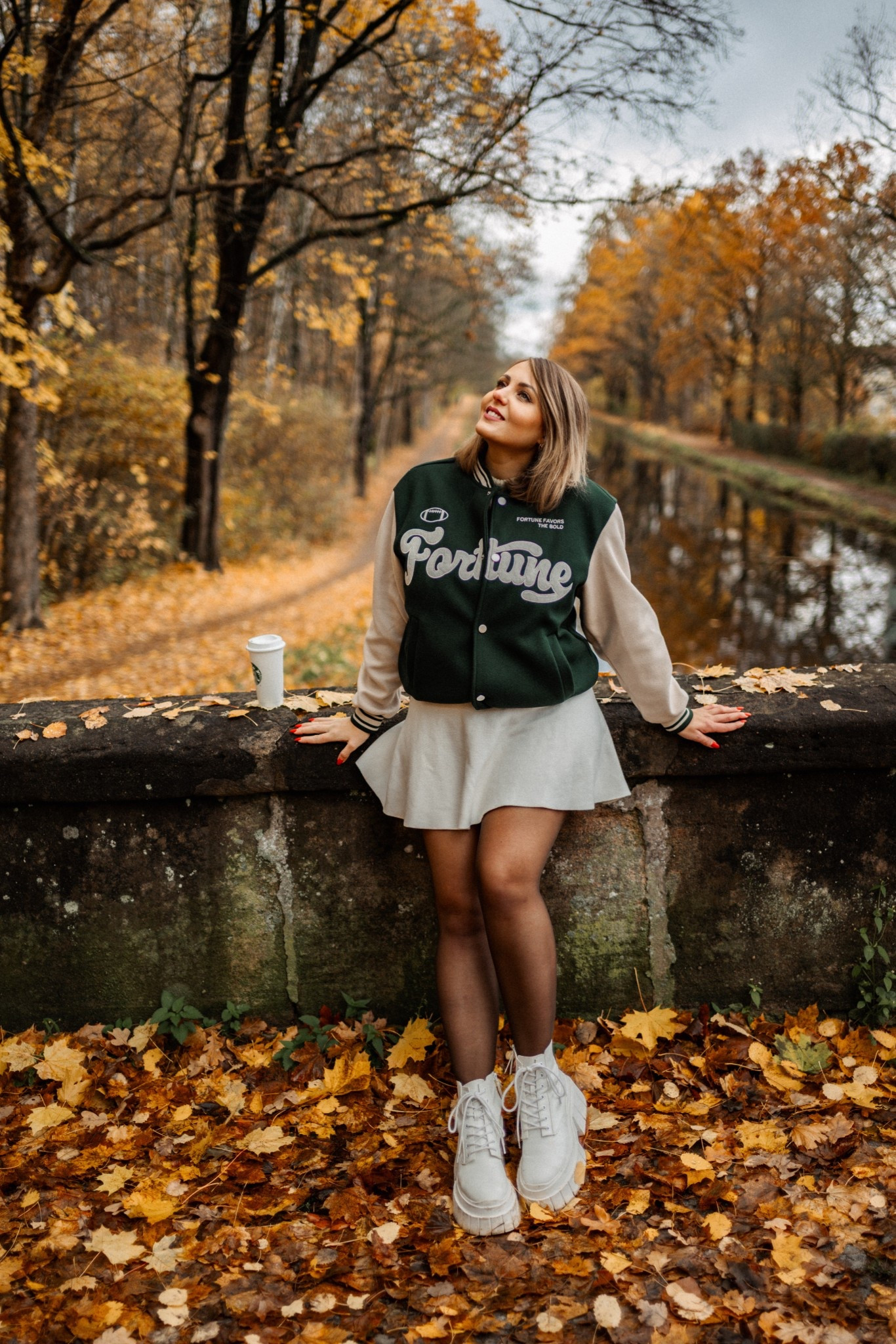 Cutest outfit inspo for fall 🍂 

#LTKeurope #LTKautumn #LTKdeutschland