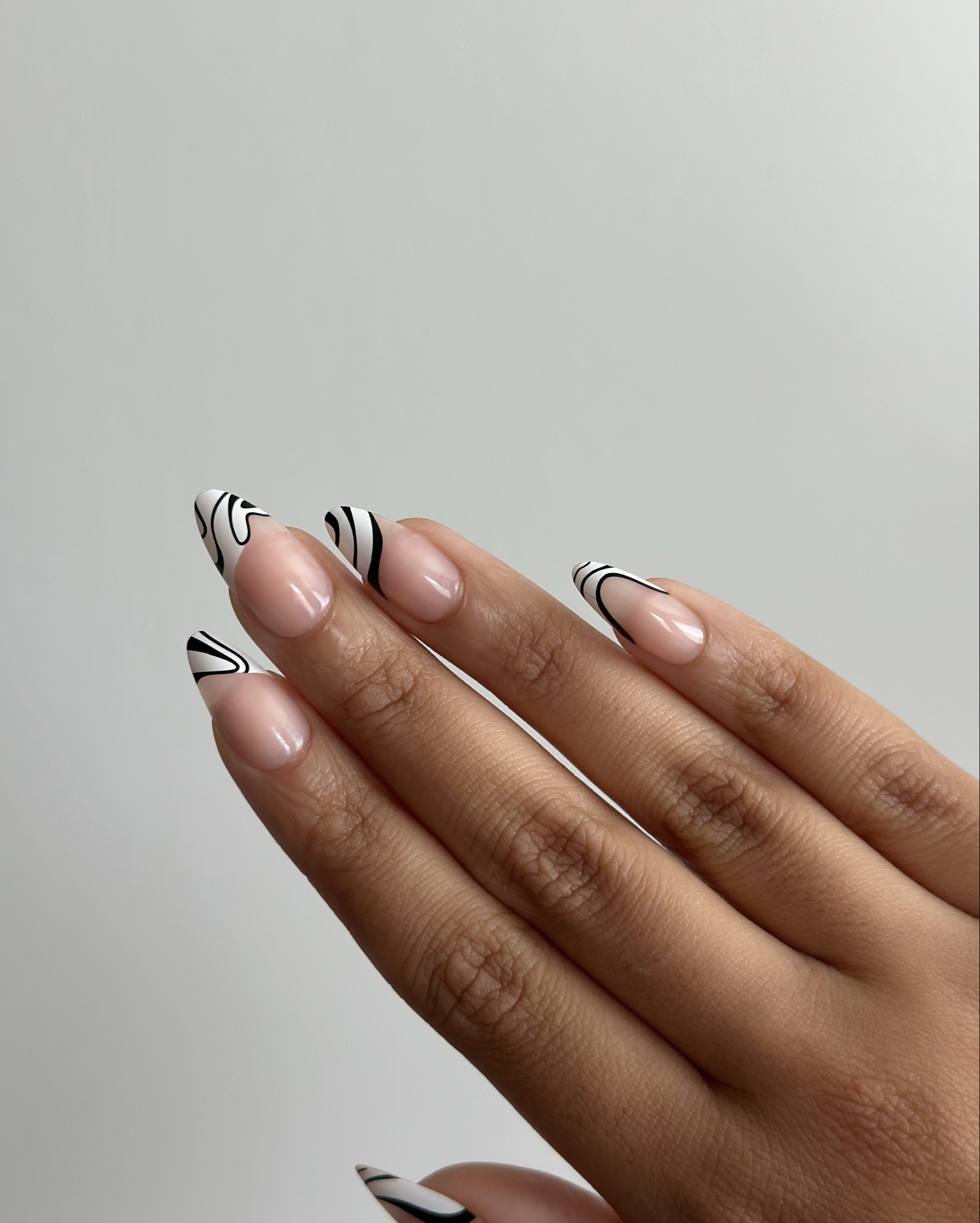 Press ons THAT LAST💅🏽 I love to use Glamnetic nails the pink KISS glue… never fails!

#LTKBeauty #LTKStyleTip