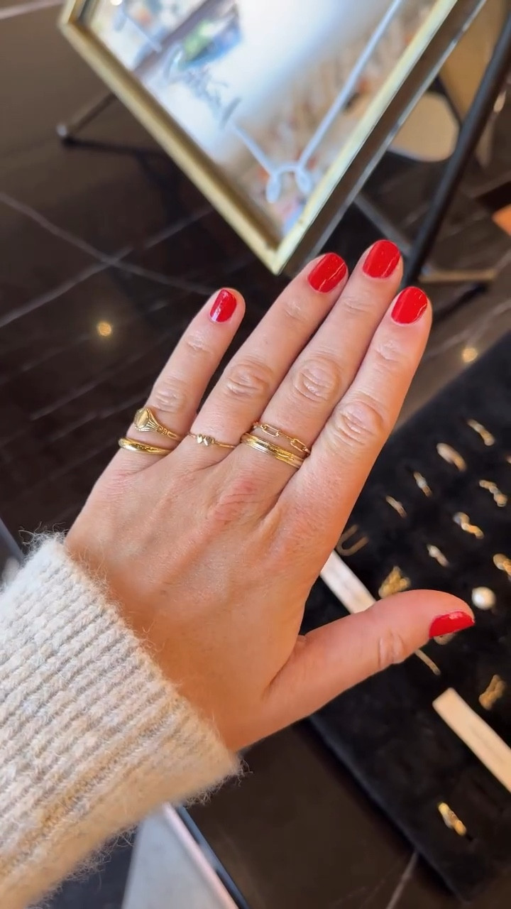 My picks from Catbird for their biggest sale of the season! 25% off almost everything until 12/1

#LTKHoliday #LTKSeasonal #LTKCyberWeek