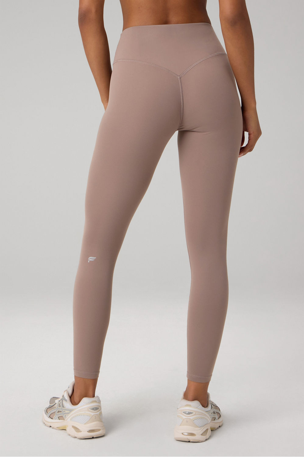 The No-Seam PureLuxe TLC Legging | Fabletics