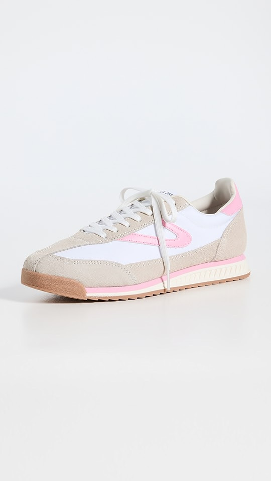 X Draper James Rawlins 2.0 Sneakers | Shopbop