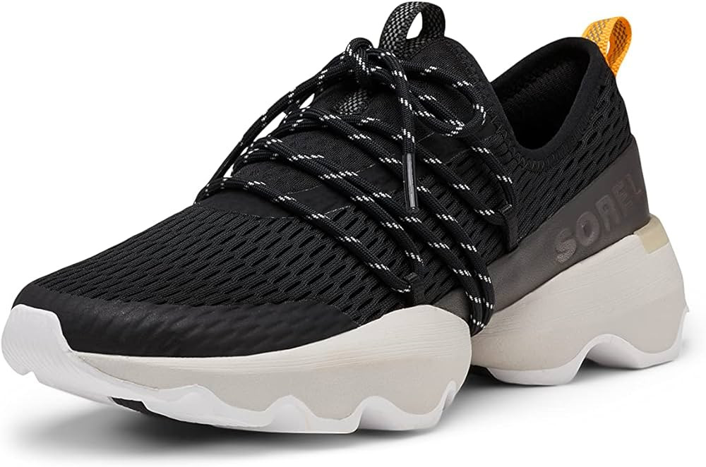 Sorel Women's Kinetic Impact Lace Shoe | Amazon (US)