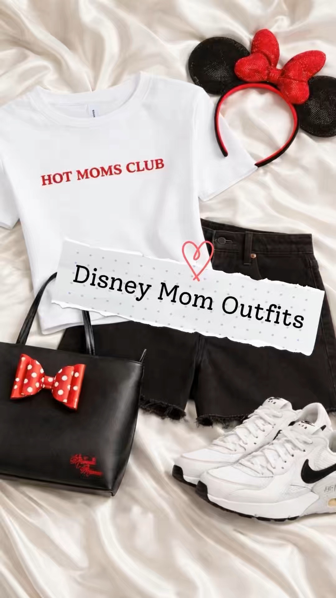 Disney World vacation outfits for women and moms

#LTKmomlife #LTKTravel #LTKSaleAlert