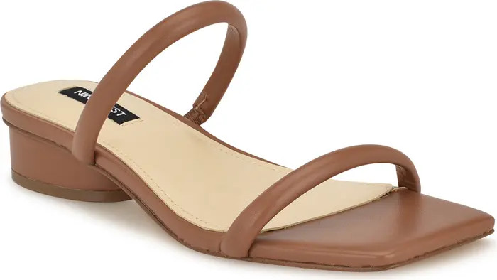 Morella Slide Sandal (Women) | Nordstrom Rack