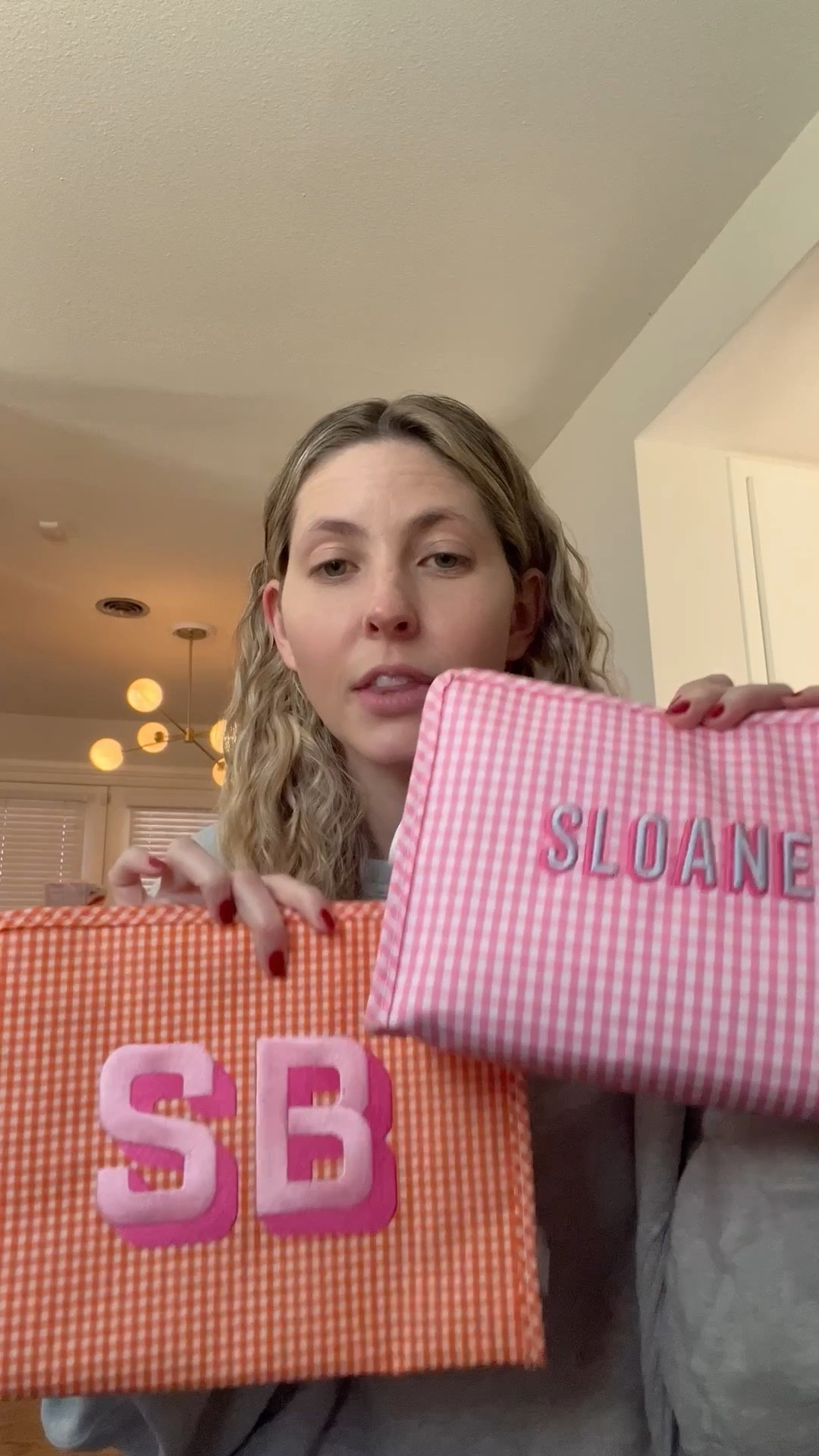 TRVL baby organization bags! My favorite TRVL bags for my daughter, great for diapers, pjs or swimsuits 

#LTKTravel #LTKKids #LTKmomlife