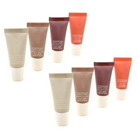 WAJCSHFS Summer Lip Butter Conditioning Friday Lip And Lip For Instant Shine And Hydration Sheer Tinted Soothing Lip Care *2PCS | Walmart (US)