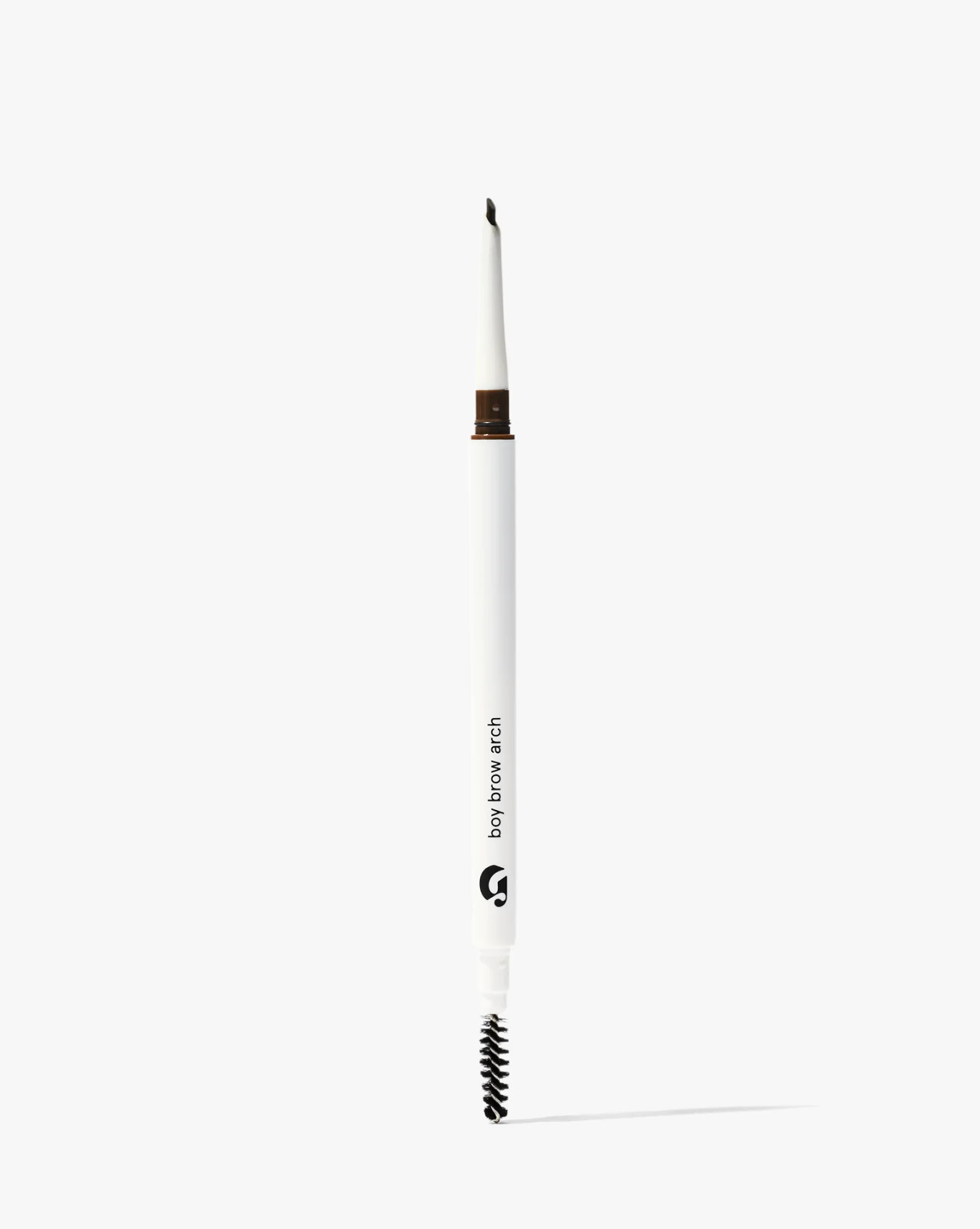 Glossier | Boy Brow Arch | Cool Dark Brown | Glossier