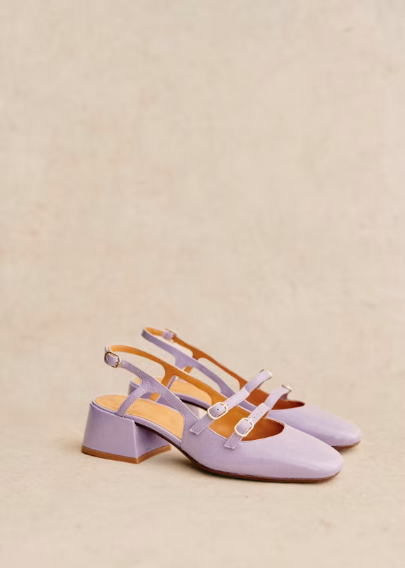 Paula Babies | Sezane Paris