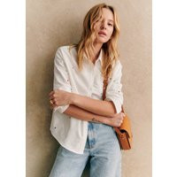 Blouse Tomboy | Sézane - NL