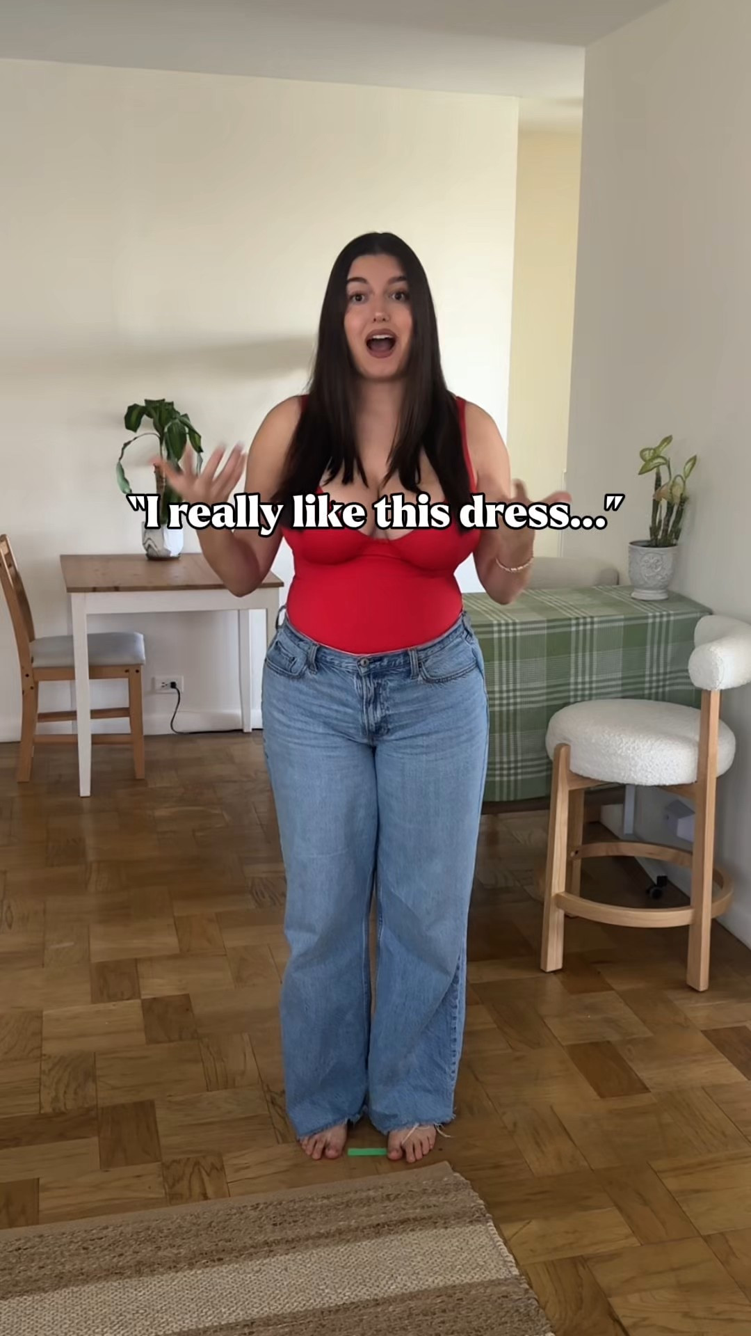 Great dress for a holiday party ✨🤩 wearing size XL

#LTKHoliday #LTKStyleTip #LTKMidsize