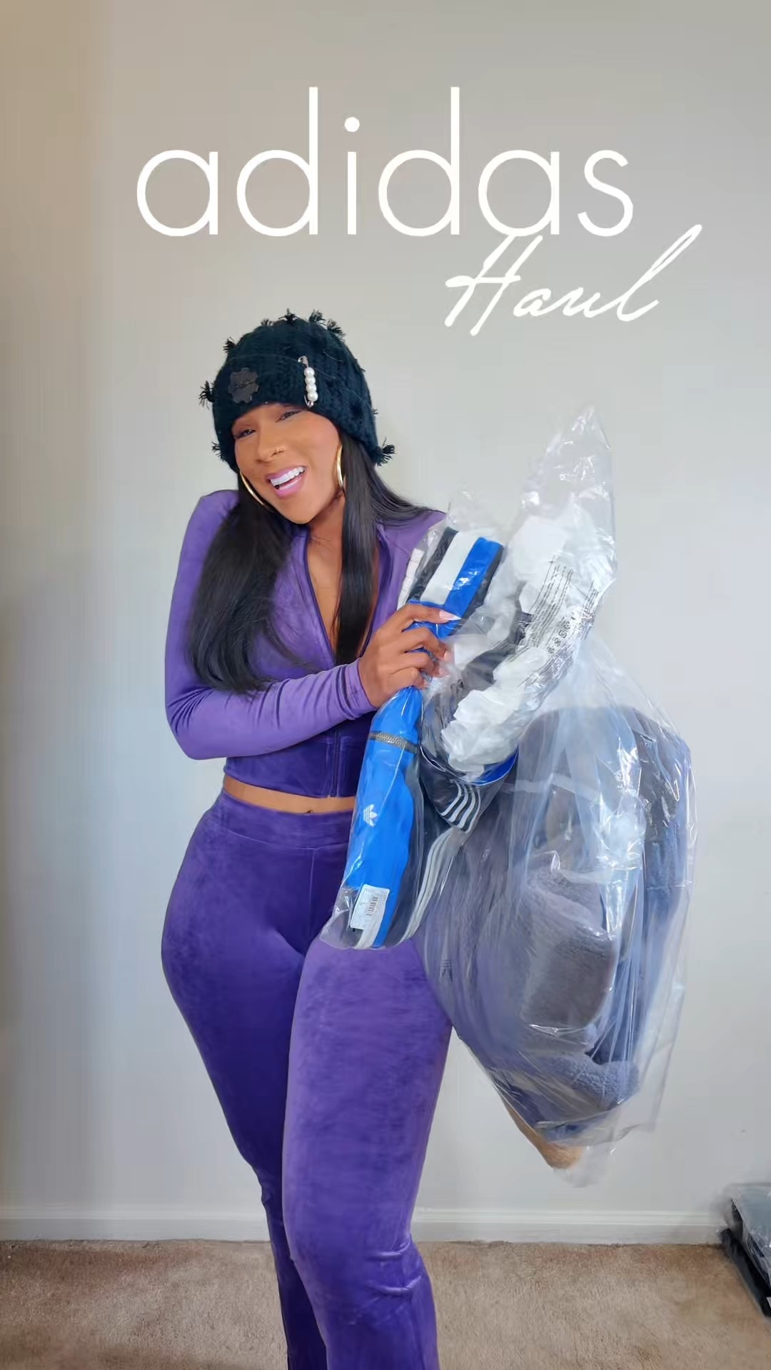 Told y’all adidas came ready with more fire fits 🔥

#LTKFindsUnder50 #LTKStyleTip #LTKActive