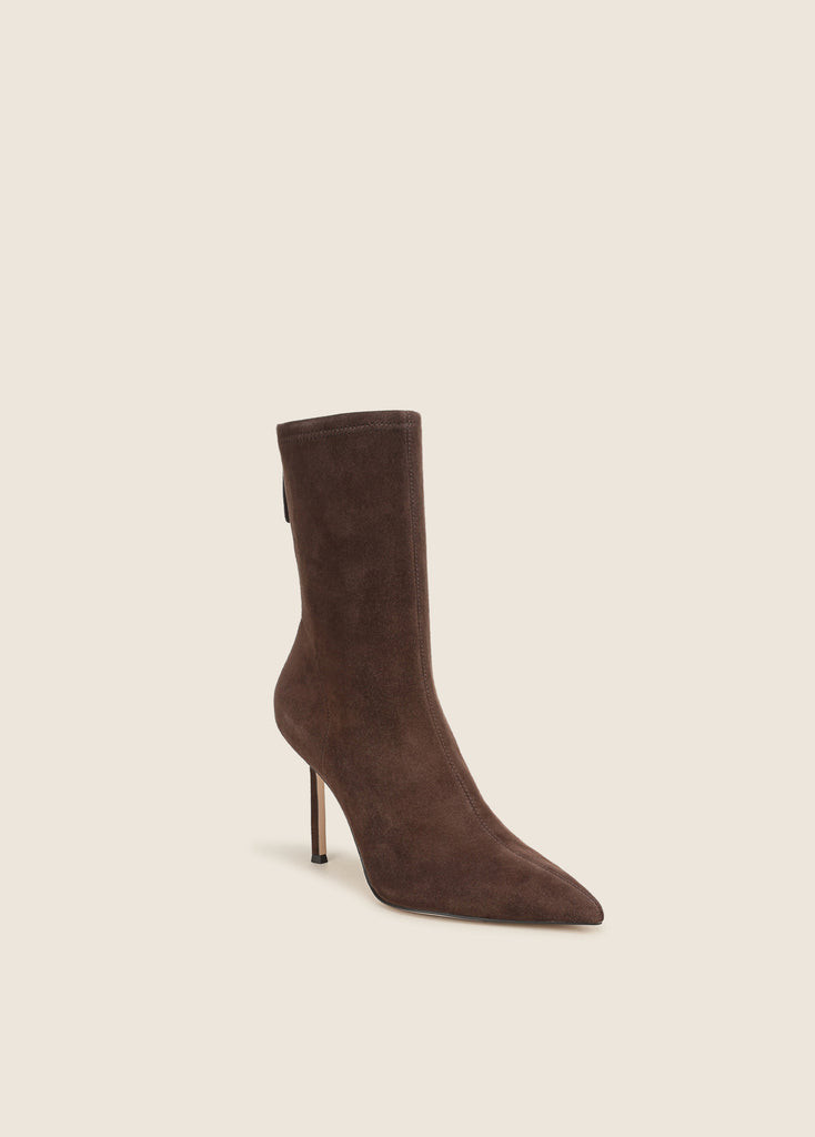 THE RYDER BOOTIE | Favorite Daughter