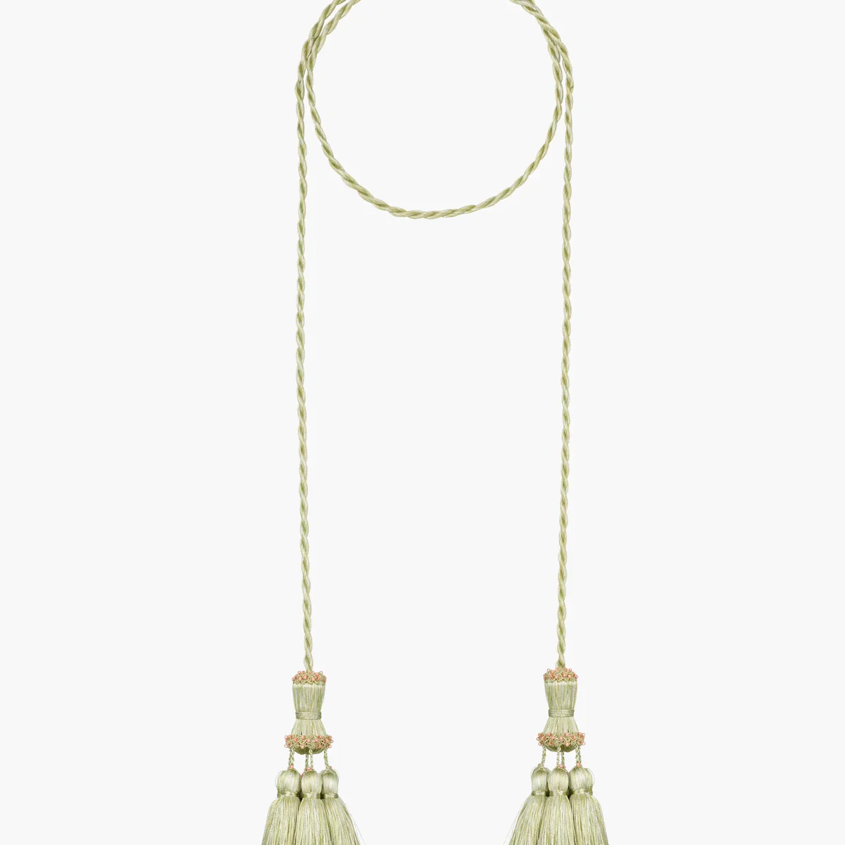 Jennifer Behr x Julia Berolzheimer Charlotte Necklace | Jennifer Behr 
