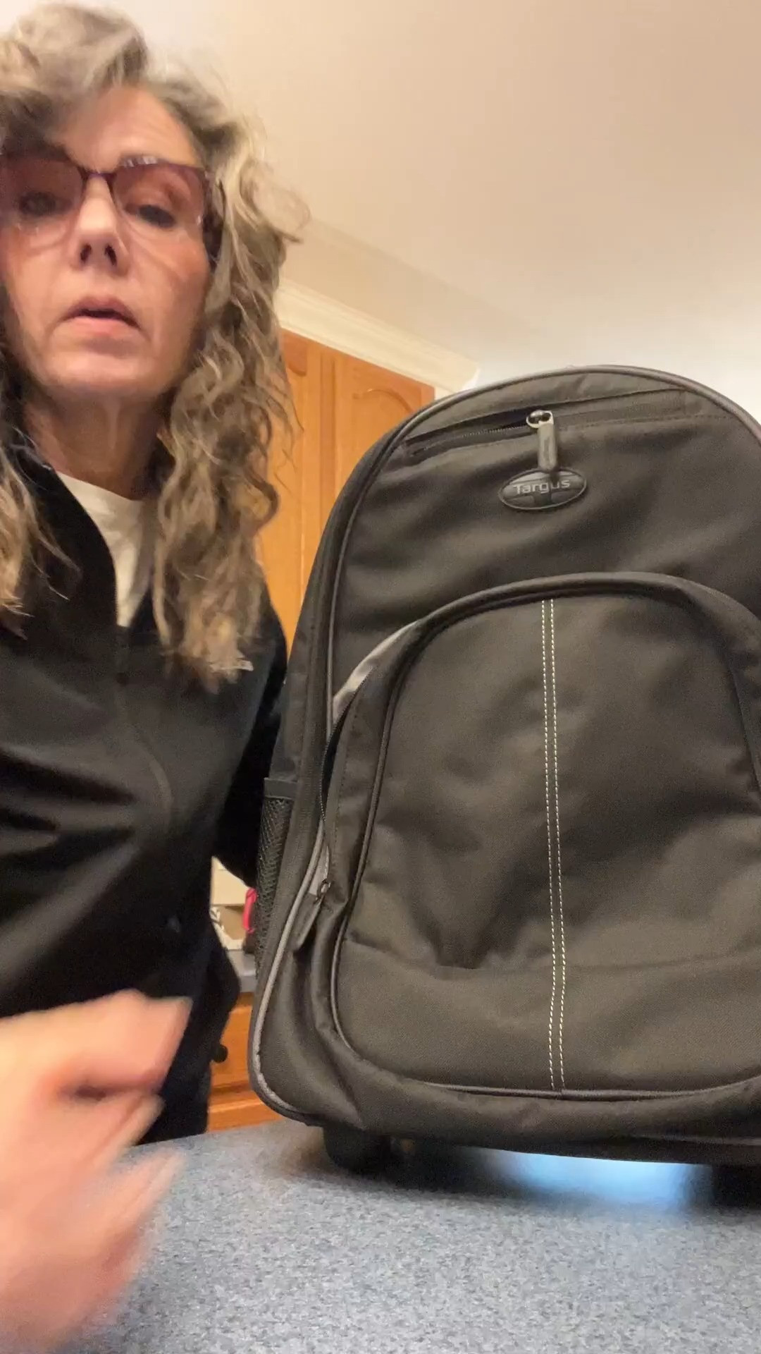 Targus Backpack Review: Best Features for Business Travelers!  

 #LTKWatchNow #LTKTravel