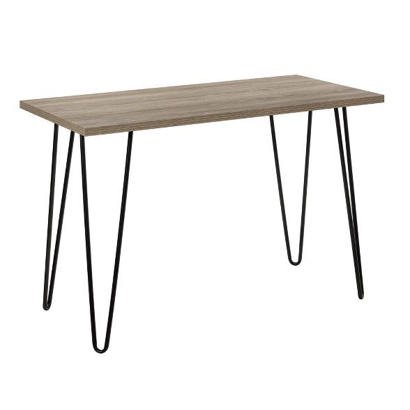 Heywood Retro Desk - Room & Joy | Target