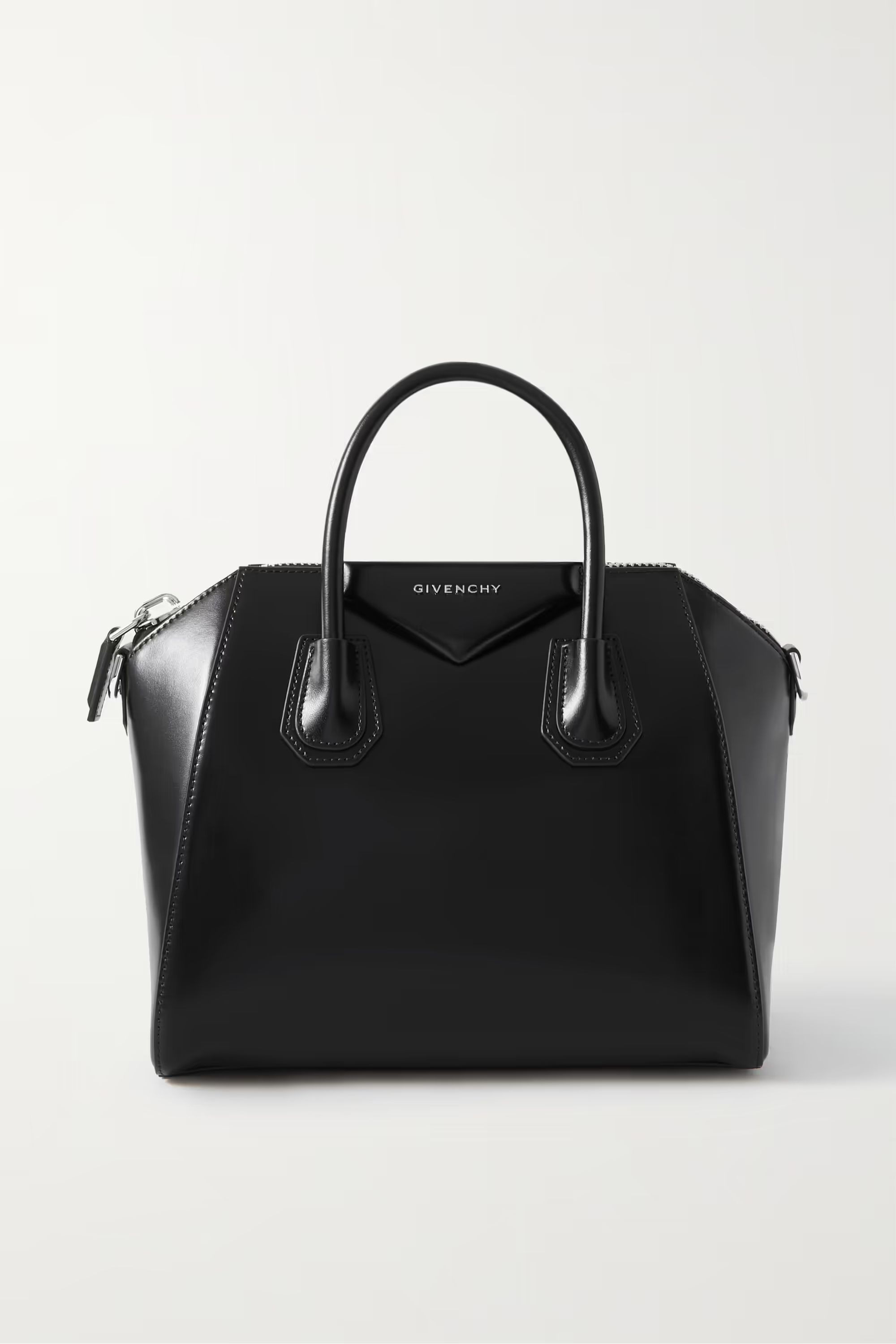 GIVENCHYAntigona small leather tote | NET-A-PORTER (US)