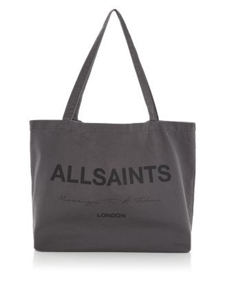 ALLSAINTS Future Tote  | Bloomingdale's Gifts Under $50 | Bloomingdale's (US)