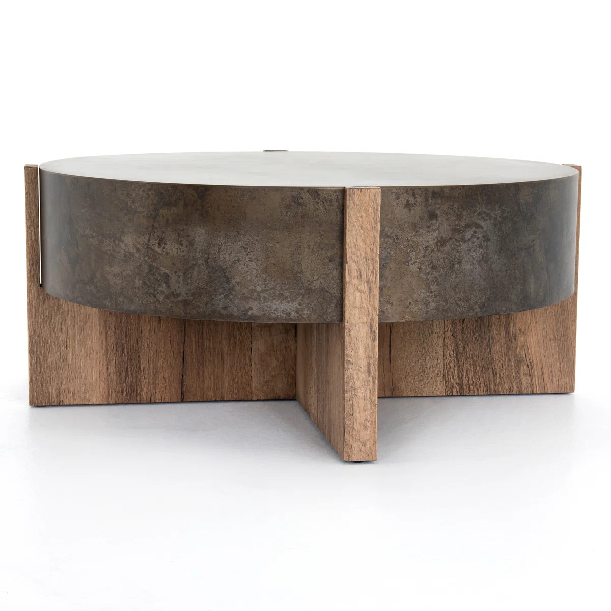 Glendo Single Coffee Table | Wayfair North America