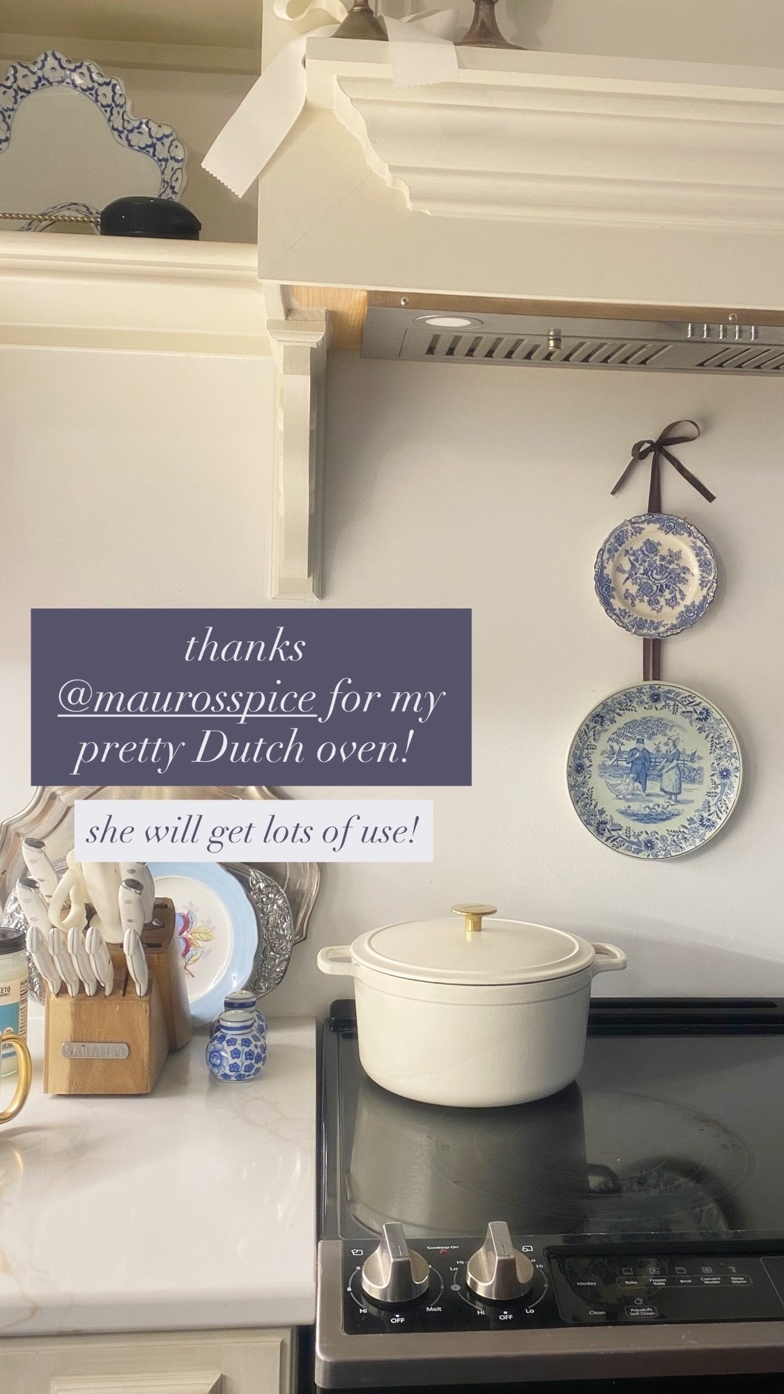 Dutch oven ivory and gold sourdough staub le cruset williams Sonoma Amazon find Amazon home Amazon Dutch oven carote Dutch oven 

#LTKFindsUnder100 #LTKFindsUnder50