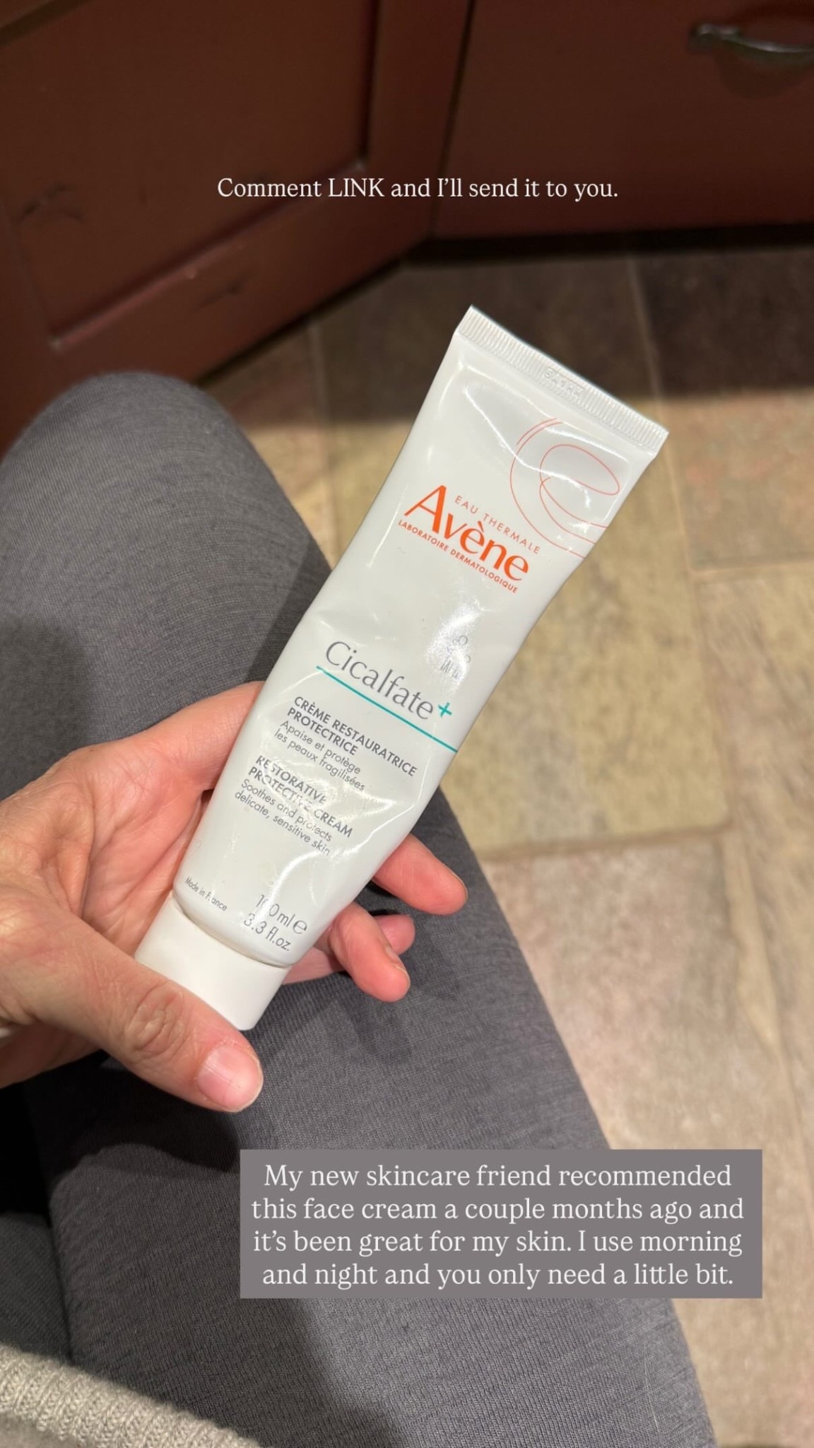 Love this protective cream! 

#LTKselfcare #LTKBeauty #LTKSpringSale