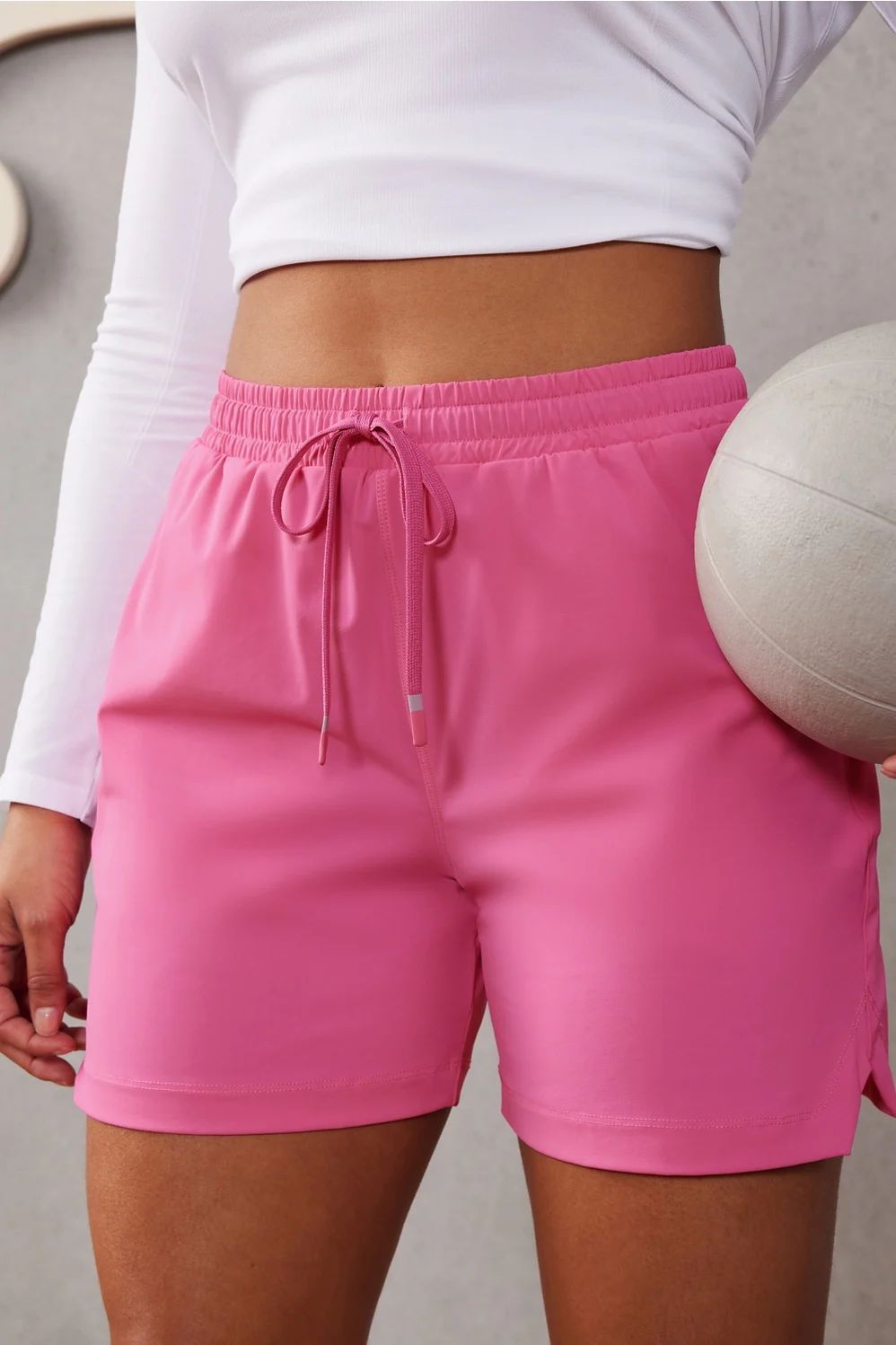 The One Short 5'' - Women's | Fabletics - North America