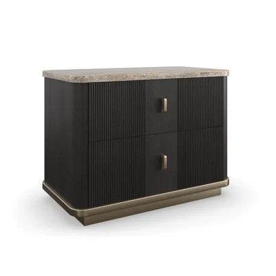 Rhythm 2 - Drawer Nightstand | Wayfair North America