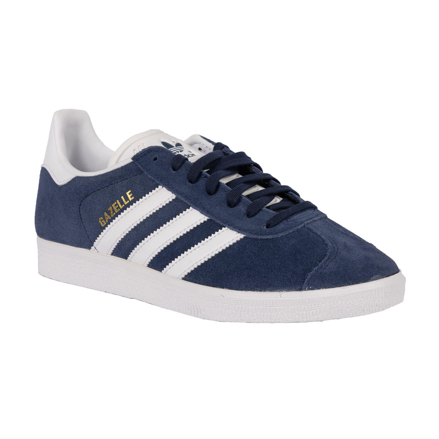 Adidas Gazelle Shoe - BLUE 12:- Men's 12/Women's 13, Blue | Sam's Club