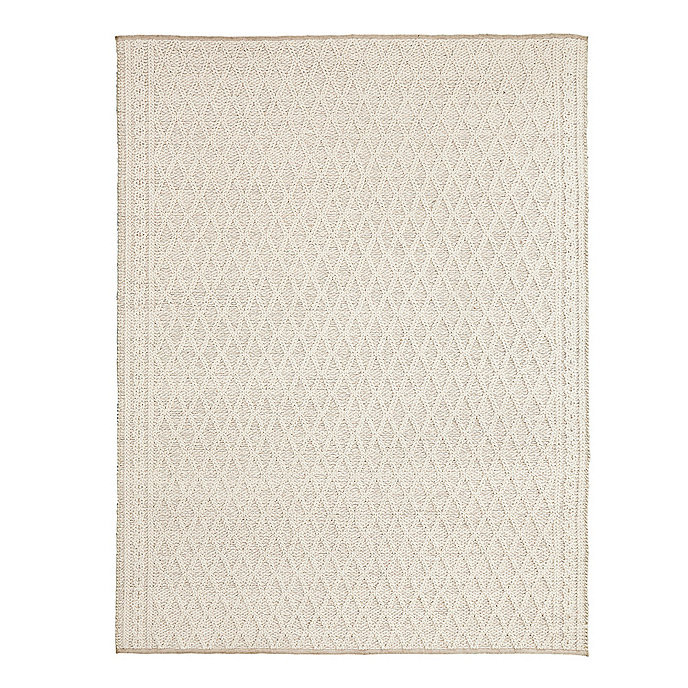 Kendal Hand Woven Wool Area Rug | Ballard Designs, Inc.