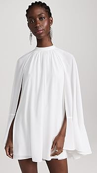 Amanda Uprichard Women's Sancerre Dress | Amazon (US)