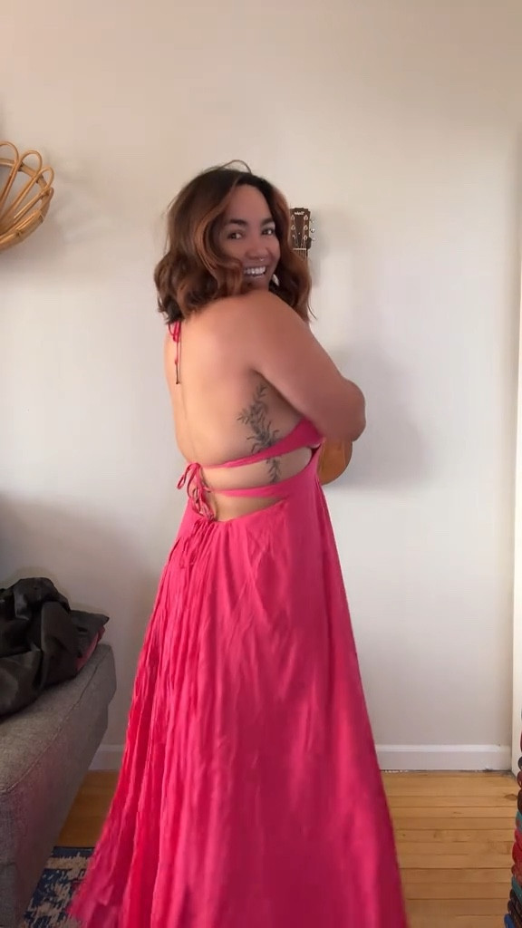 Sundress, maxi dress, free people Lille dress, summer dress, spring dress, vacation dress, vacation outfit, sun dresss

#LTKSeasonal #LTKmidsize #LTKstyletip