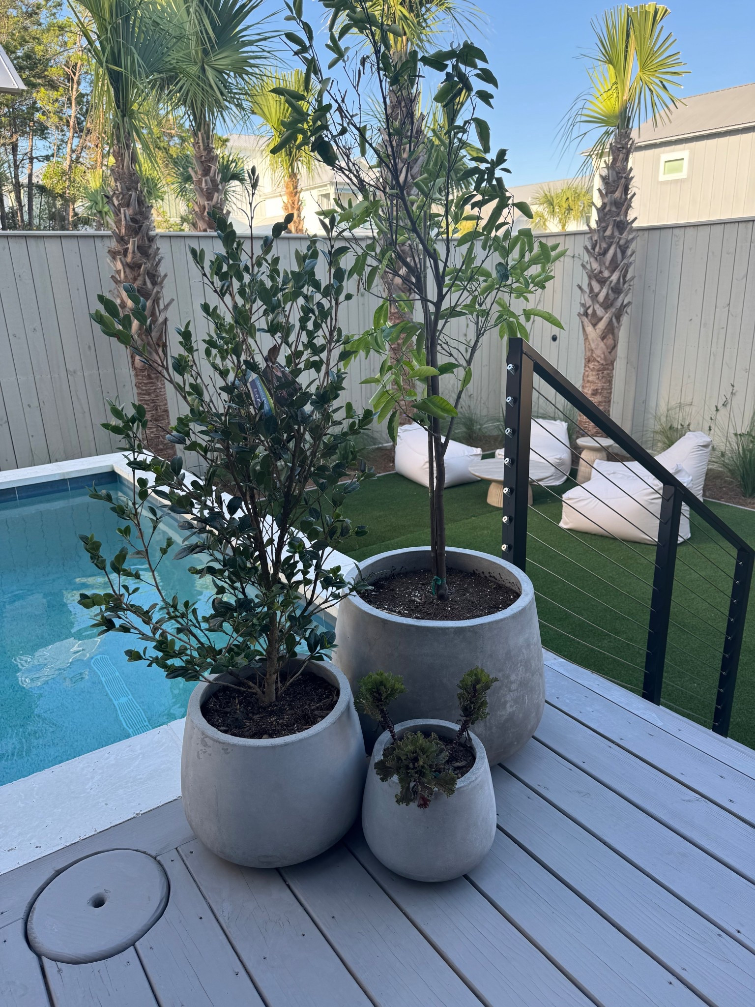 🪴 Outdoor Planter Pots

#LTKSeasonal #LTKHome