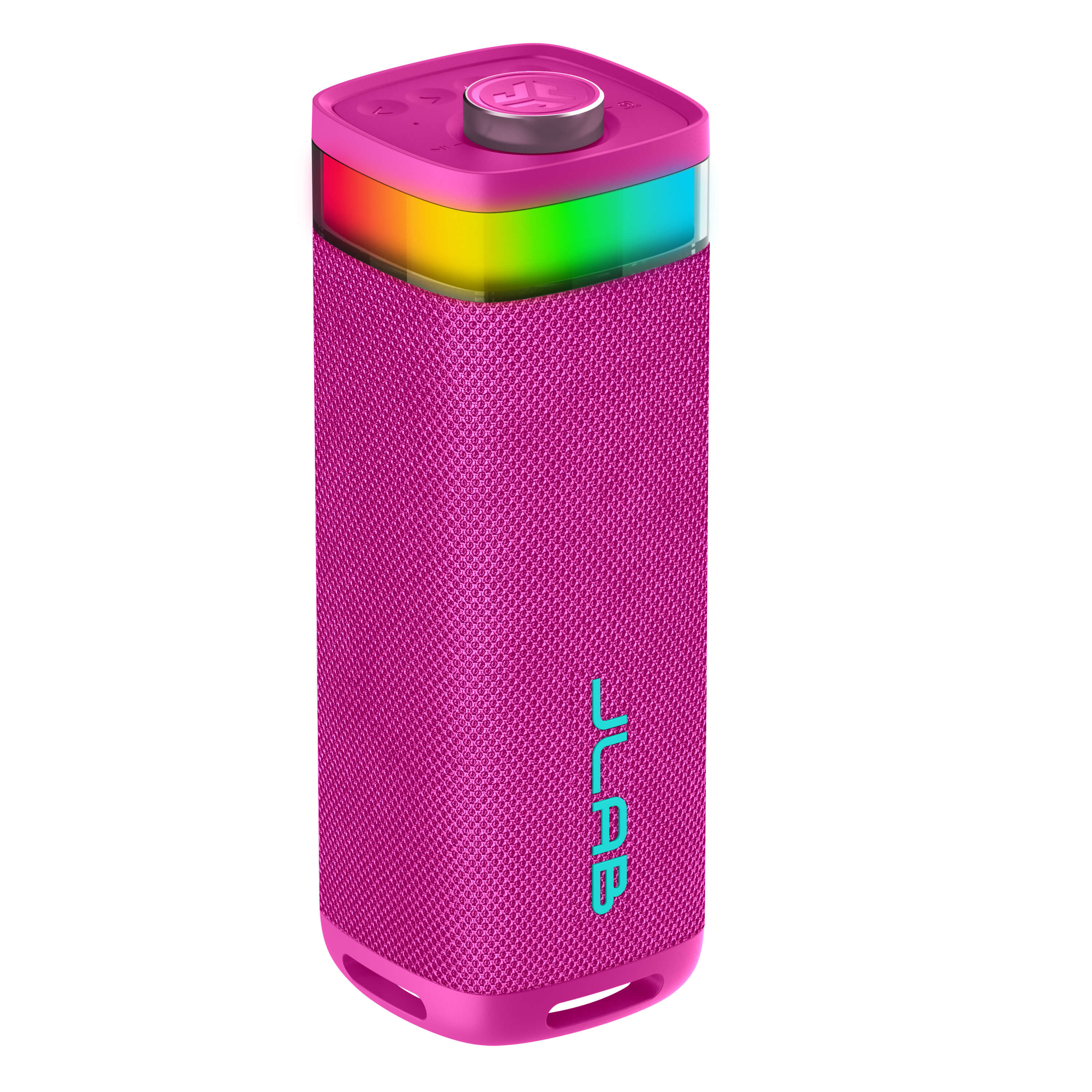 JLab JBuds Party Portable Bluetooth Speaker Pink | JLab