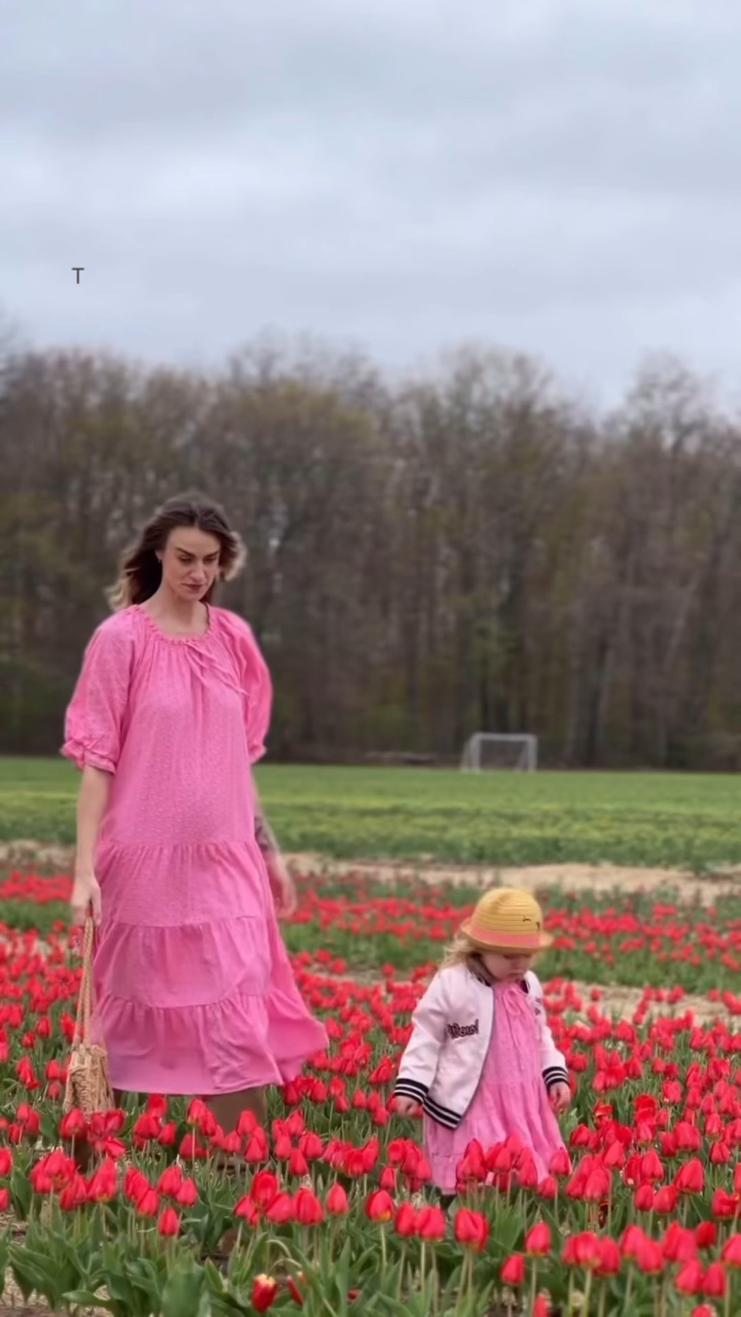 I will continue to wear matching outfits for as long as she’ll let me. These exact dresses are no longer available (I got them last year for Mother’s Day) but I’ll link a few other cute/options!

#LTKStyleTip #LTKFamily #LTKBaby