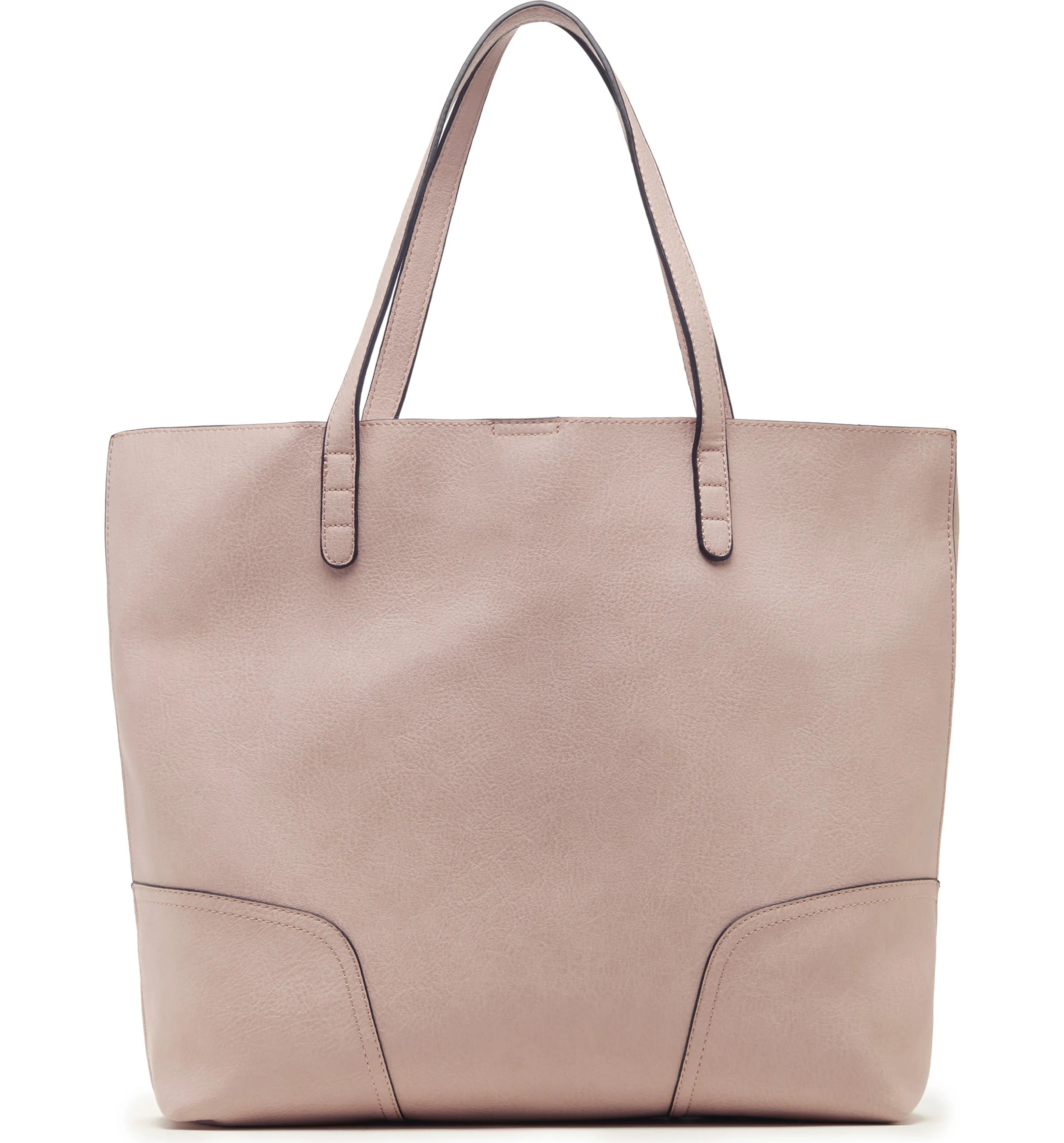 Lilyn Faux Leather Tote | Nordstrom