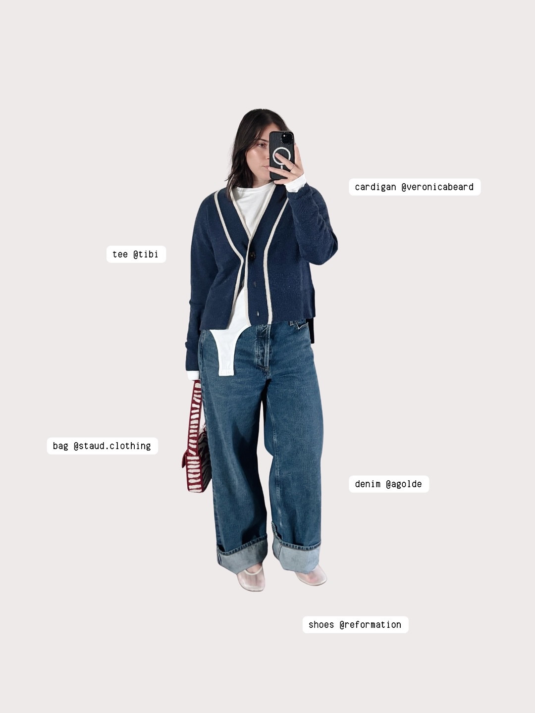 Indyx inspo, two ways.

#LTKSeasonal